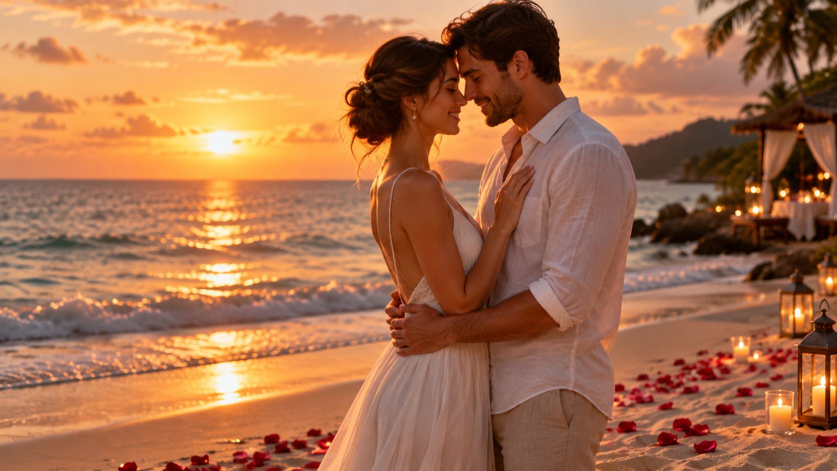 Escapada Romántica